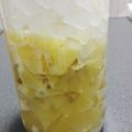 せっちょって。's cooksnap of when they made 果実酒☆レモン酒.