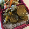こはるキッチン☆'s cooksnap of when they made さっぱりきゅうりのキューちゃん.