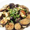 はらぺこしろうさぎ's cooksnap of when they made 茄子餃子.