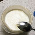 ごめっきー's cooksnap of when they made ヨーグルトゼリー♡.