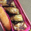 nosso's cooksnap of when they made ツナとキャベツのチーズ焼き.