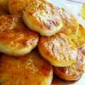 クック7RKE2H☆'s cooksnap of when they made もちもちやわらか～★北海道の定番いももち.