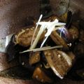 じゃっくぅ's cooksnap of when they made コリコリうまい☆きゅうりの漬物Qちゃん風.