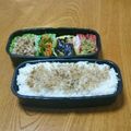 msft5632's cooksnap of when they made ちりめんとくるみの甘辛～い！佃煮.
