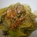 ムークロ's cooksnap of when they made 簡単すぎる♪白菜と鯖缶の炊いたん.