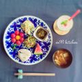 えん93's cooksnap of when they made ミニトマトでお花風♡.