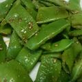 ★ぁねえ★'s cooksnap of when they made ごま和え！初心者でも失敗なく美味しい〜✩.