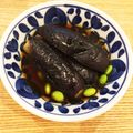レイレイコ's cooksnap of when they made レンジで！なすの揚げ浸し風〜香味野菜添え.