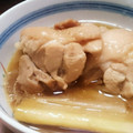 二又にゃんこ's cooksnap of when they made 鶏モモ肉のやわらか煮.
