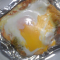 あやこ６１'s cooksnap of when they made とろとろ♪キムマヨチーたまトースト.