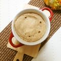 メルティローズ's cooksnap of when they made ♡レンジで簡単・キャラメルカップケーキ♡.