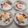megupl's cooksnap of when they made レンジで簡単目玉焼き.