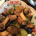 tutocook's cooksnap of when they made ナスときゅうりのごま味噌炒め煮.