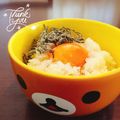 マイポ☆'s cooksnap of when they made 簡単！！究極卵かけ御飯.