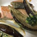 かずみ0125's cooksnap of when they made クセになる～ゥ！鮭の味噌マヨネーズ焼き♪.