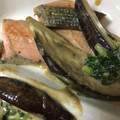 かずみ0125's cooksnap of when they made クセになる～ゥ！鮭の味噌マヨネーズ焼き♪.