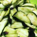 モコモコニャンコ's cooksnap of when they made 健康＆ヘルシー茄子の下処理☆技あり調理法.