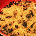 なむい's cooksnap of when they made ☆超簡単☆お湯を注ぐだけ☆あおさの味噌汁.