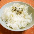 かえるぷりん's cooksnap of when they made 新生姜香る炊き込みごはん.