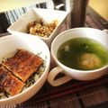 tresette's cooksnap of when they made もっちもち☆レンコンしんじょ.