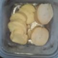 クックZV4IIE☆'s cooksnap of when they made ほんのりベーコン風味な鶏ハム.