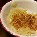サトモユリア's cooksnap of when they made 簡単！5分でもう一品！新玉スライス♪.