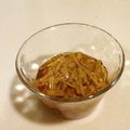☆こまっと☆'s cooksnap of when they made 信州の味♪基本のなめたけ.