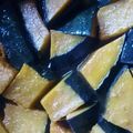 dach705's cooksnap of when they made かぼちゃの煮物 オモニ直伝.