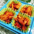 ツユさん厨房's cooksnap of when they made 鶏胸肉で！チキンケチャップ炒め.
