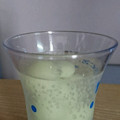 ゆずのまーはん's cooksnap of when they made とろとろアイスの実.