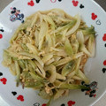 ☆ぽぽぽママ's cooksnap of when they made 子供も食べられる！ミョウガの玉子とじ.