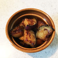 じゅらぁぁぁい's cooksnap of when they made 簡単♡茄子のポン酢炒め.