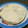 せつせつせつ's cooksnap of when they made サクッとふわ〜！パンケーキ？ホットケーキ.