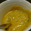 せつせつせつ's cooksnap of when they made 超時短＆簡単なかぼちゃスープ.