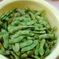 たまのおつかい's cooksnap of when they made 枝豆の茹で方を極める☆.