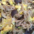 ｋエンジェルスマイル's cooksnap of when they made 豚肉ときくらげのオイスターソース炒め.