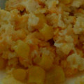 ma___111's cooksnap of when they made コーンと卵のバター炒め☆.
