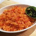 クックJ3P562☆'s cooksnap of when they made トマトライス.