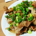 ◇おぱ◇'s cooksnap of when they made お弁当に♡まな板を汚さない簡単豚肉炒め♡.