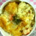 ma___111's cooksnap of when they made プリプリになる海老の下処理.