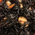 さきゆーママ's cooksnap of when they made ひじきの煮物.