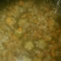 あちちょ's cooksnap of when they made オクラのトロトロスープ.