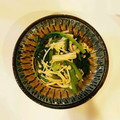 カステヘルミ's cooksnap of when they made 小松菜と海苔のお浸し.