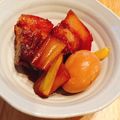 Loveなお's cooksnap of when they made 豚の角煮♪簡単＆圧力鍋でトロットロ～☆.