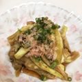 チーやん☆'s cooksnap of when they made レンジで蒸し茄子.