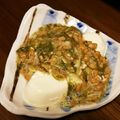 こゆきたけ's cooksnap of when they made 簡単‼メカブ納豆.