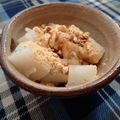みせす☆まあさ's cooksnap of when they made 農園レシピ・ぷるるん春色わらびもち❤.