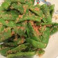 かつぞう☆'s cooksnap of when they made ごま和え！初心者でも失敗なく美味しい〜✩.