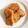 bamboo7's cooksnap of when they made お弁当☆残った刺身と焼肉タレで簡単竜田揚.