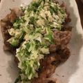ちむちゃんママ's cooksnap of when they made 万能ネギ塩ダレ.